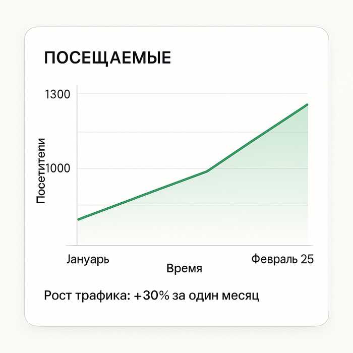 Как использовать нейросети для SEO: мой эксперимент с ChatGPT [Моё]
