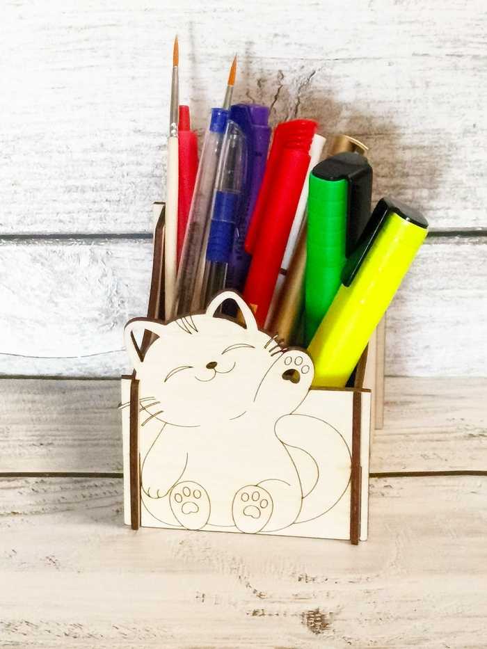 Наши работы