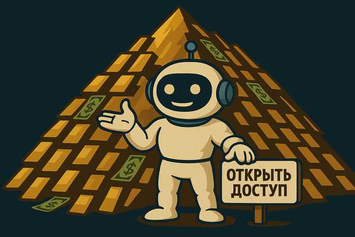 Новая жизнь, которую мне подарил телеграм бот. И я хочу поделиться лучшим!
