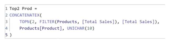 9 полезных лайфхаков для Power BI