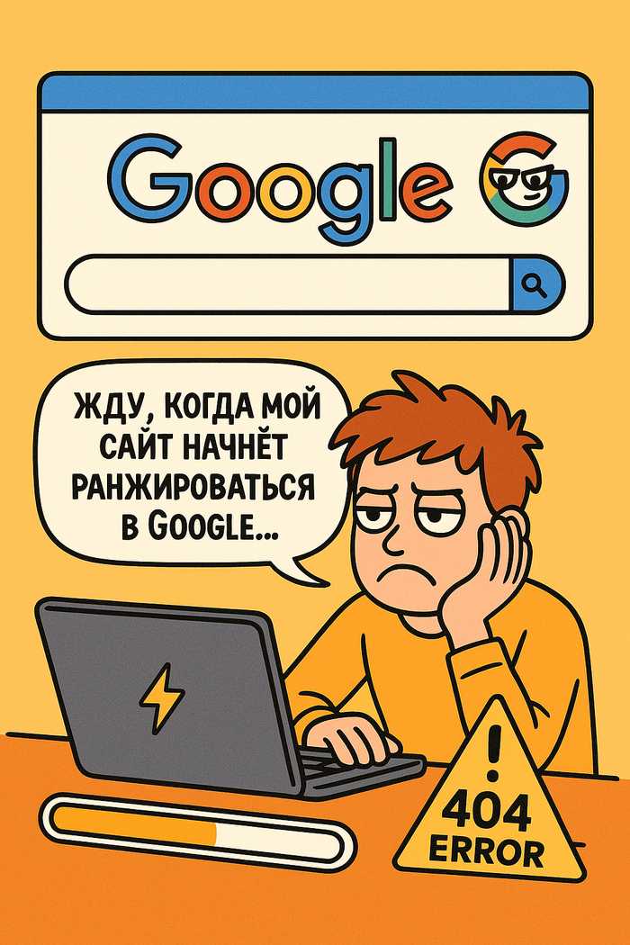 Как использовать нейросети для SEO: мой эксперимент с ChatGPT [Моё]