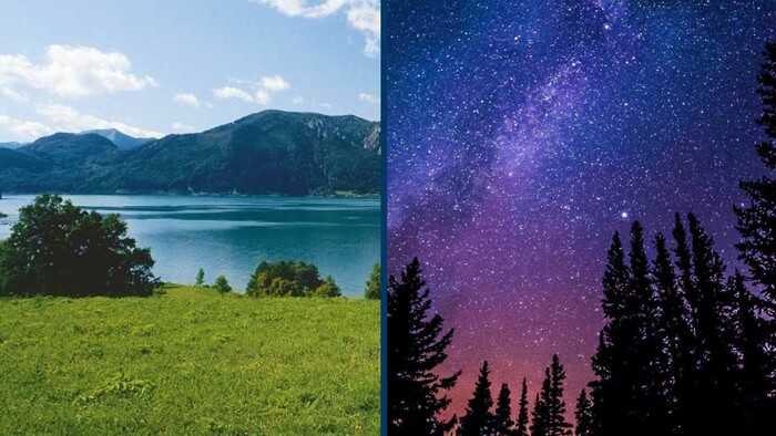 Глэмпинг — что это такое?