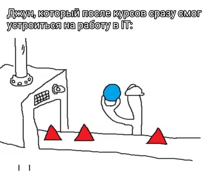 7 мифов о работе в IT, про которые пора забыть в 2025 году