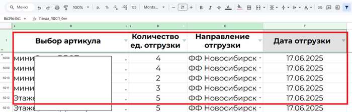 Как я начал управлять остатками на маркетплейсах