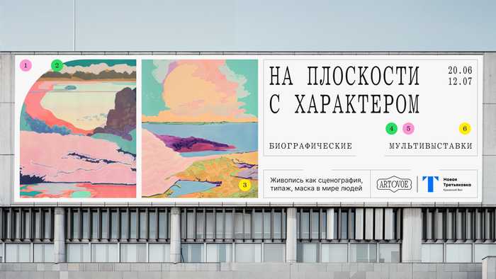 Топ-5 стратегий самопрезентации для художников: как создать лучшее творческое портфолио