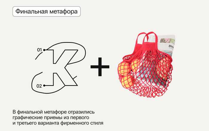 Дизайн, который объединяет поколения: Кейс медиасервиса «Кулёк»