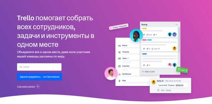 Топ 10 онлайн планировщиков задач — рейтинг лучших сервисов для личной и командной эффективности в 2025 году