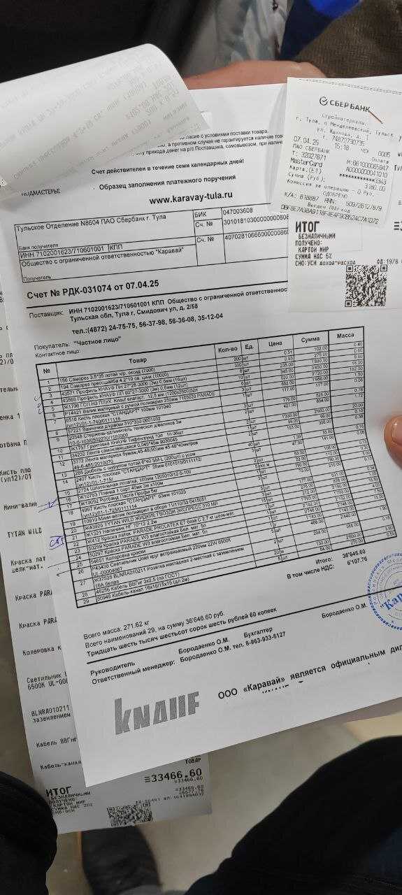 Как я открыл бизнес с нуля за 15 дней, вышел в минус и что из этого вышло?