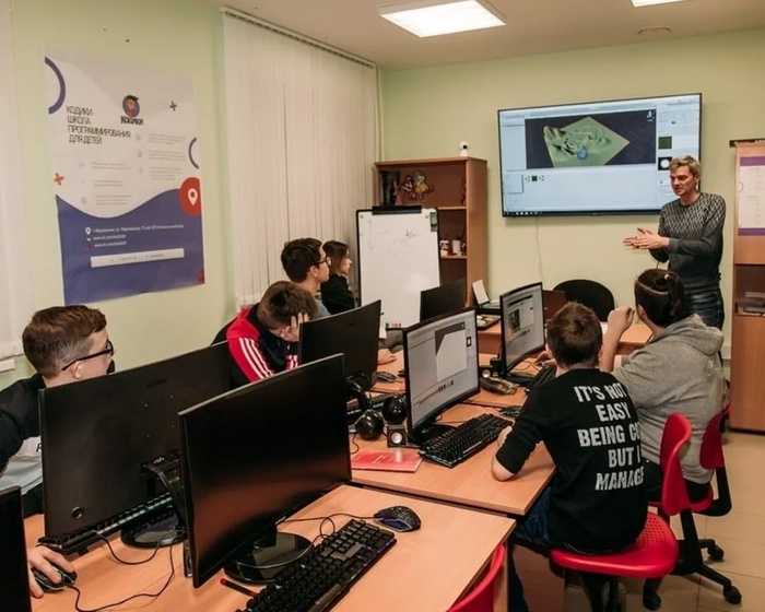 Как я развивала свою школу по IT-обучению детей в небольшом северном городке России, в которую на старте вложила порядка 1 млн рублей