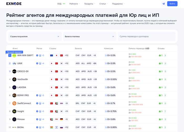Трансграничные платежи: Как совершать во время санкций