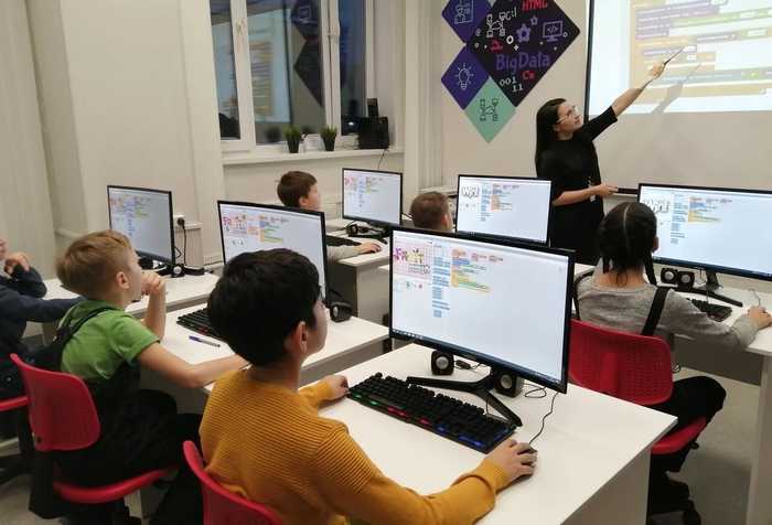 Как я развивала свою школу по IT-обучению детей в небольшом северном городке России, в которую на старте вложила порядка 1 млн рублей