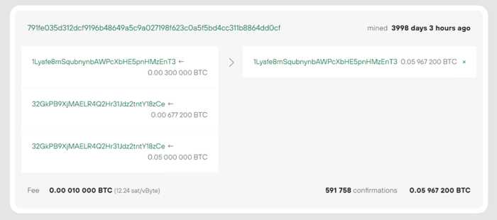Как уязвимости CVE-2025-29774 и баг SIGHASH_SINGLE угрожают мультиподписным кошелькам сети Биткоин с поддельными RawTX: [Часть №1]