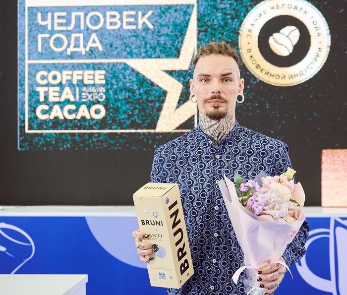 Как я школьников обучал их первой Профессии. Профессия бариста