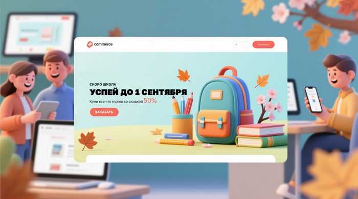 4 ключевых решения для подготовки вашего бизнеса к сезонным пикам. Часть 1