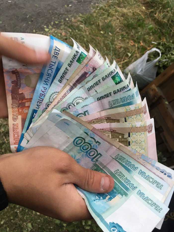 Как я организовал вязку березовых веников в 16 лет и на этом заработал