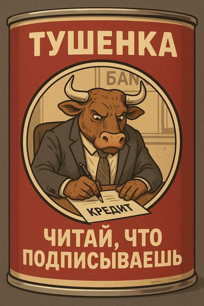 Ответ на пост «Тушенка Наше все как мы изменили дизайн из-за отзывов на ПИКАБУ»