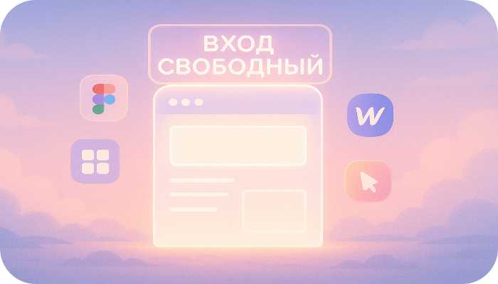 ТОП-15 онлайн-курсов по веб-дизайну для начинающих с нуля + бесплатные программы — лучший рейтинг 2025 года