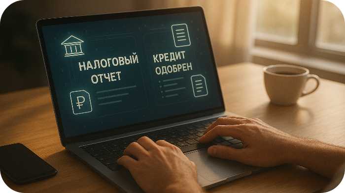 Рейтинг ТОП-10 банков — кредиты самозанятым — где дают кредит самозанятому человеку в 2025 году