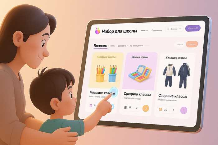 4 ключевых решения для подготовки вашего бизнеса к сезонным пикам. Часть 1