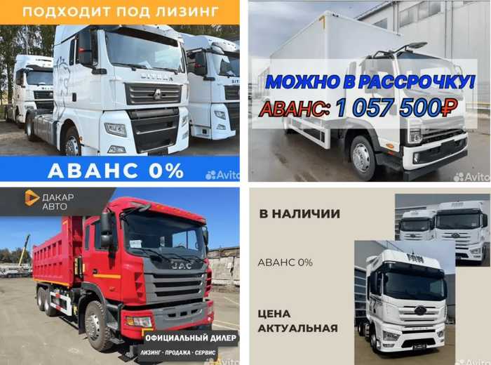 Реклама спецтехники на Авито. Подробная стратегия по выходу на 400 заявок в месяц на спецтехнику