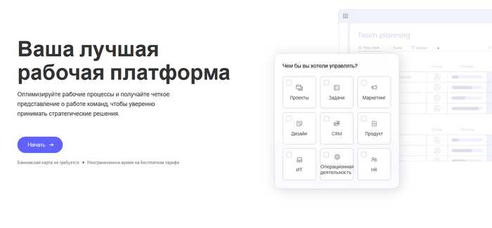 Канбан-Доски: топ-15 лучших досок для ведения задач и проектов