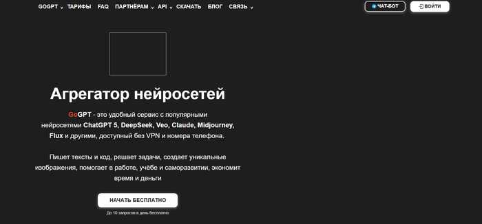 5 лучших нейросетей для генерации ИИ видео, изображений и фото по описанию в 2025 году - 20.09.25 14:59