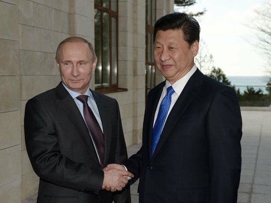 Не просто жест: Искусство рукопожатия в Китае и как не потерять лицо - 28.09.25 19:16