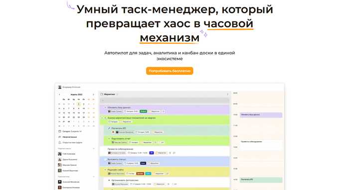 ТОП 15 канбан приложений – рейтинг лучших программ и досок 2025-2026 года - 19.09.25 16:17