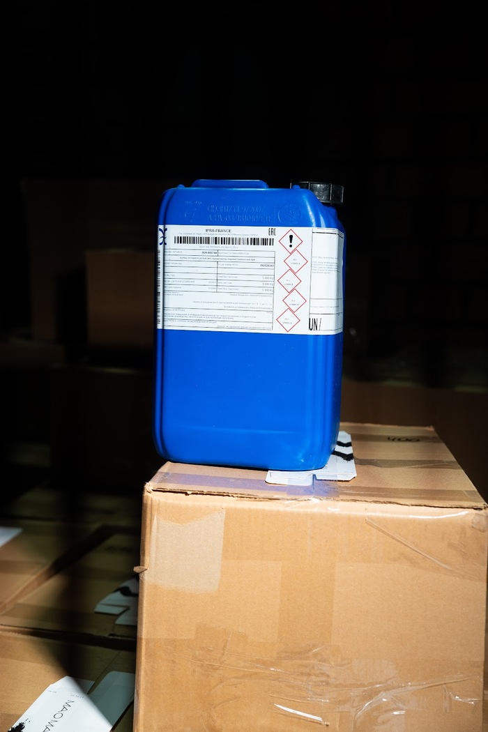 Как производят ароматические диффузоры - 27.10.25 20:30