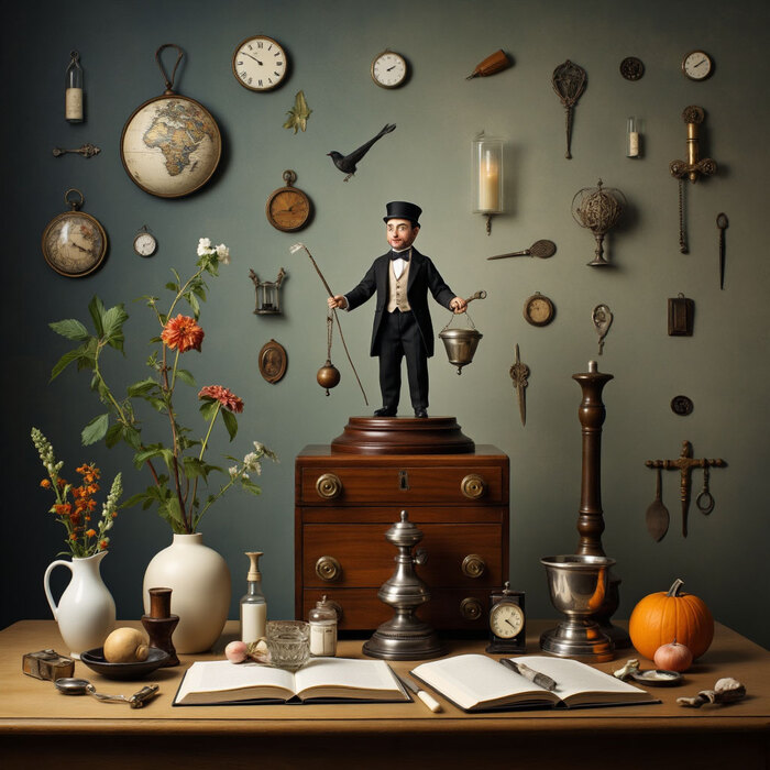 Умный способ найти мастера: руководство для практичных людей - 27.10.25 20:00