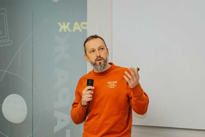 Как я из производственника стал руководителем направления по ИИ и роботизации - 24.10.25 12:21