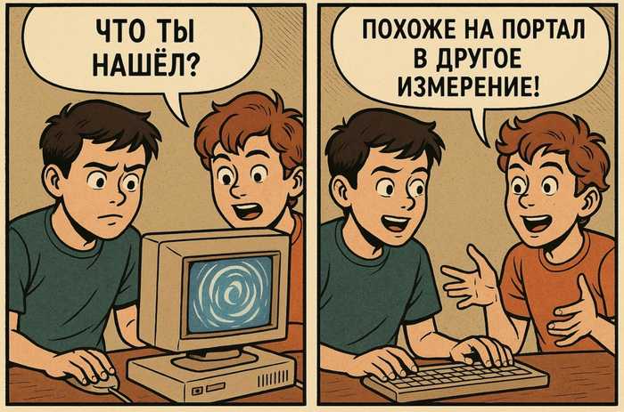 Как сделать комикс с помощью Sora Images — пошаговое руководство и готовые промпты - 01.10.25 15:20