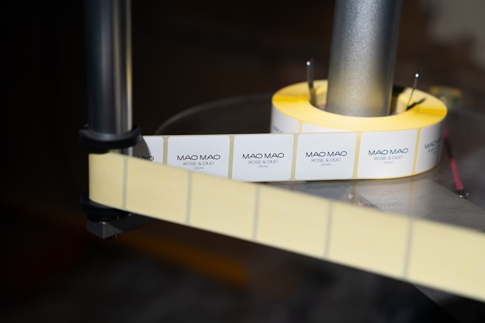 Как производят ароматические диффузоры - 27.10.25 20:30