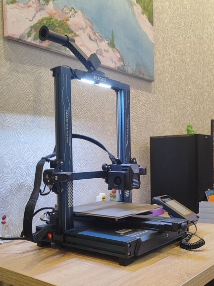 3d печать спасет мир! - 12.12.24 19:54