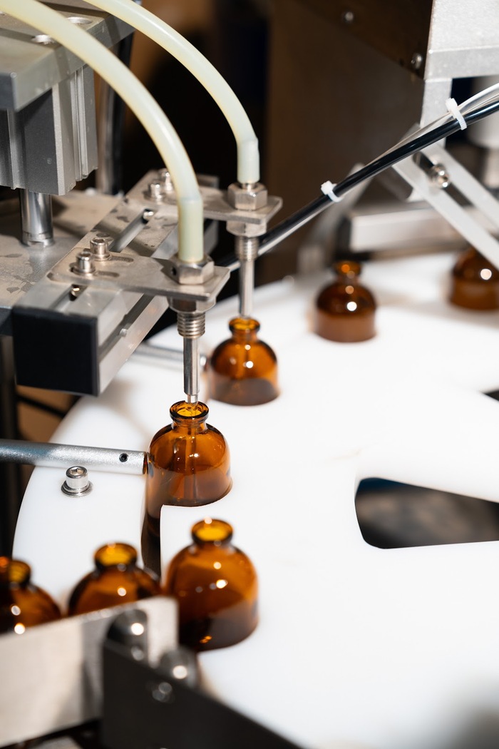 Как производят ароматические диффузоры - 27.10.25 20:30