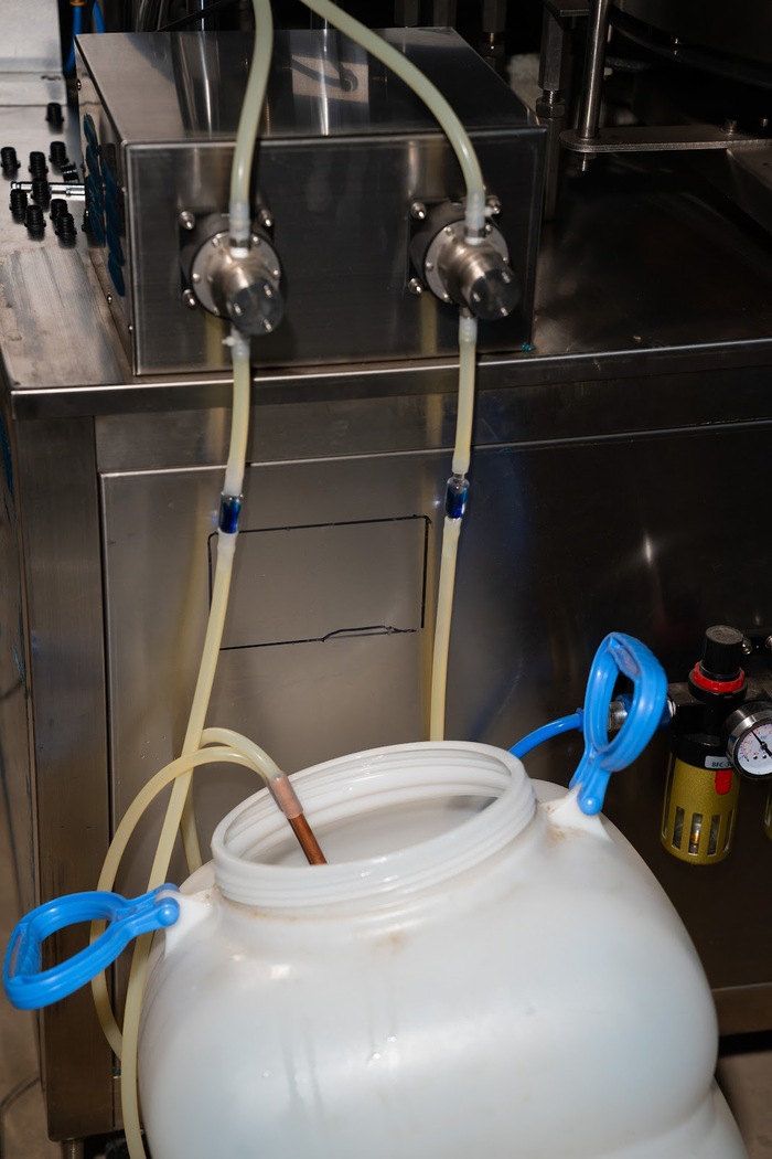 Как производят ароматические диффузоры - 27.10.25 20:30