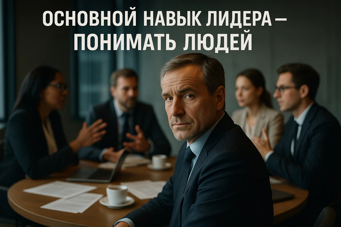 Изучай себя и собеседника - 27.10.25 11:14