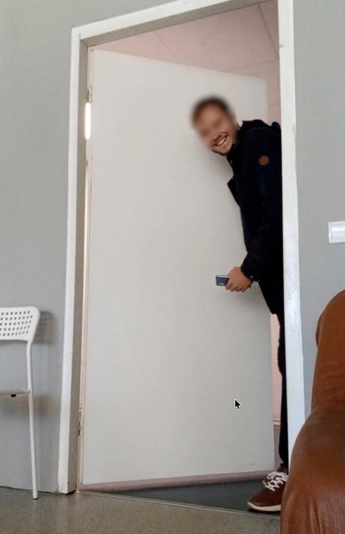 Как мы устроили “Пилу” своему удалёнщику и прокачали командный дух - 30.10.25 11:52