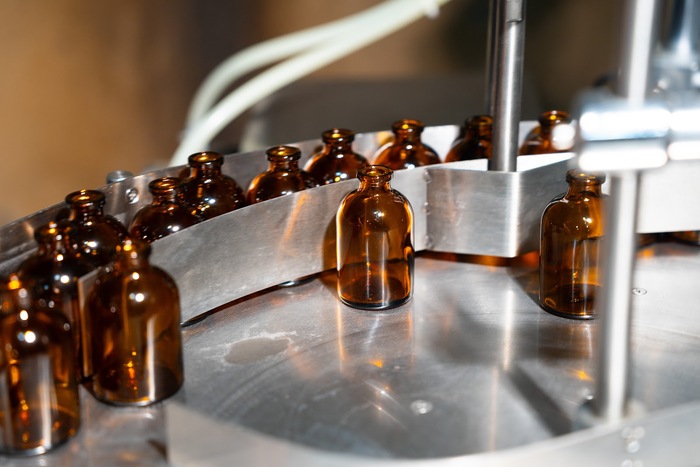 Как производят ароматические диффузоры - 27.10.25 20:30