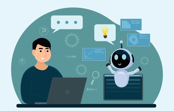 3 способа найти клиентов через ИИ, если вы только начали карьеру в маркетинге или дизайне - 29.10.25 16:39