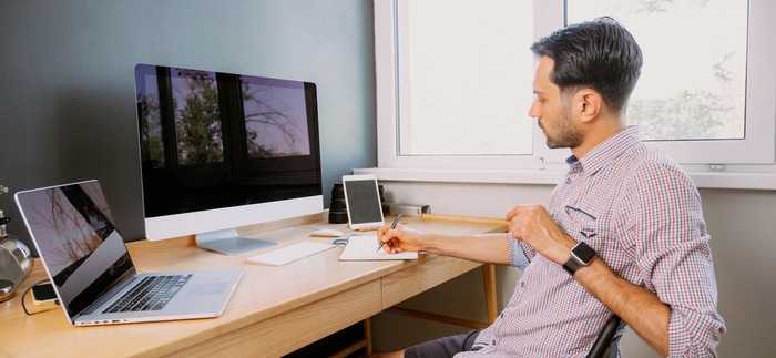 Освоить новую профессию после 30: реально ли уйти в онлайн-маркетинг без опыта? - 28.10.25 14:31