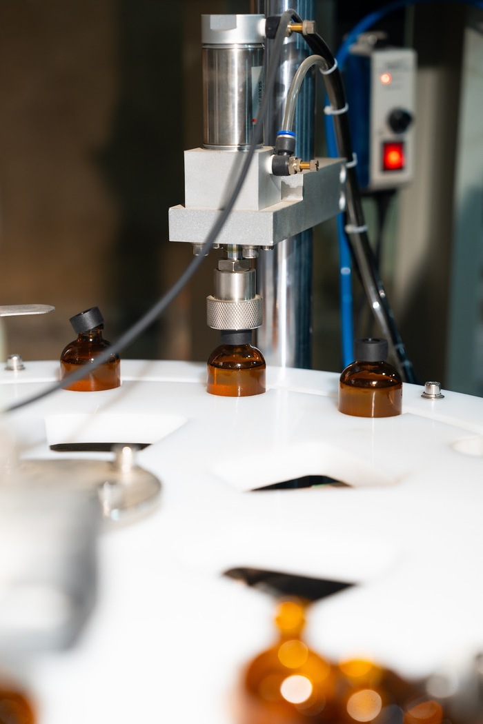 Как производят ароматические диффузоры - 27.10.25 20:30