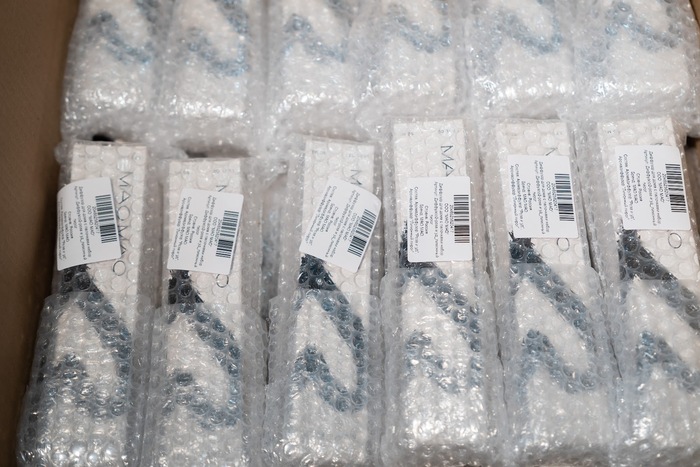 Как производят ароматические диффузоры - 27.10.25 20:30