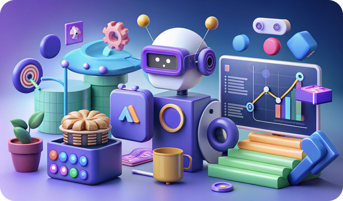 Что умеет ChatGPT в рекламе и почему маркетологи уже меняют подход - 27.10.25 13:13