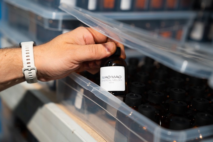 Как производят ароматические диффузоры - 27.10.25 20:30