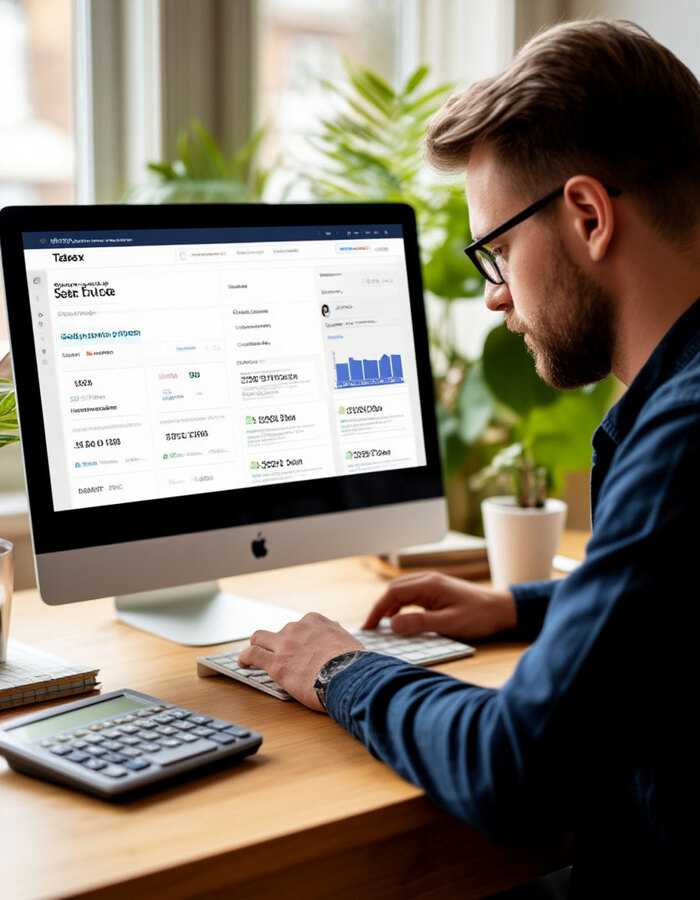 Около 40% самозанятых могут уйти в тень - 10.10.25 14:49