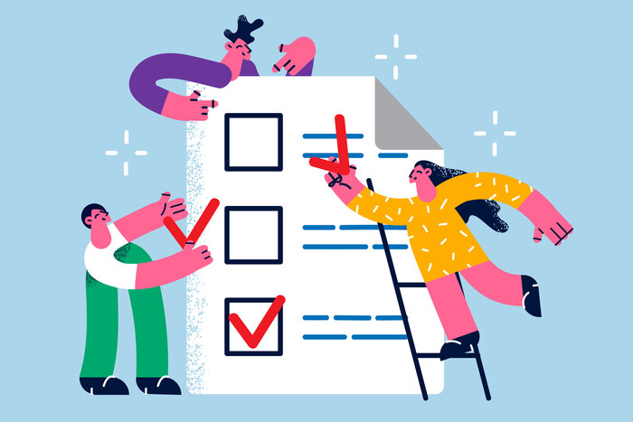 Заявок много, но все «подумать» и «перезвоните через месяц»? Почему к вам идут не те клиенты? - 27.10.25 21:36