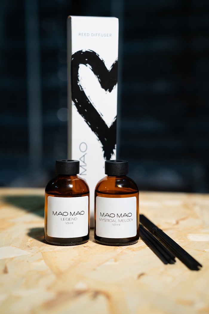 Как производят ароматические диффузоры - 27.10.25 20:30