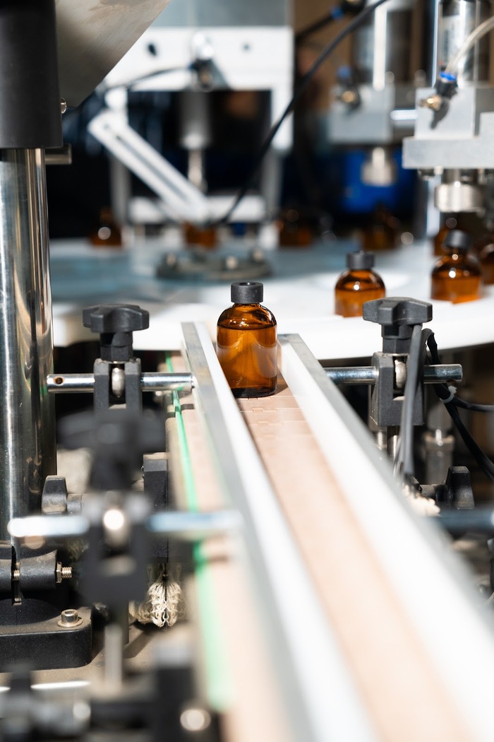 Как производят ароматические диффузоры - 27.10.25 20:30