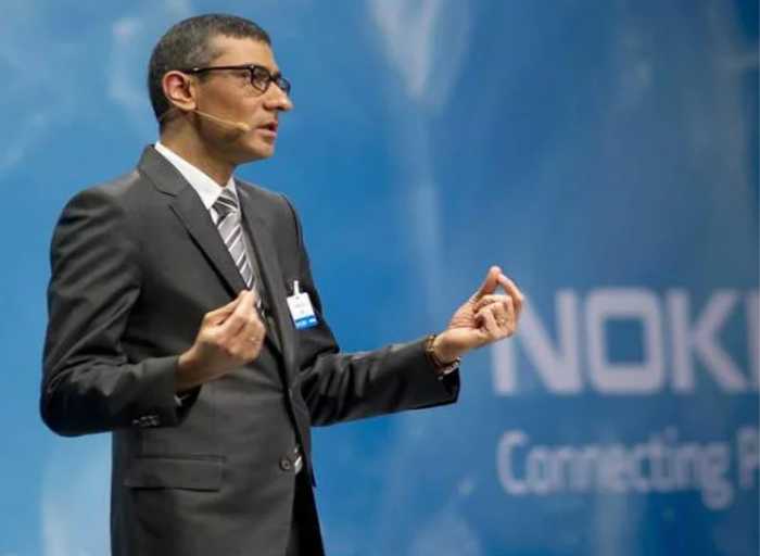 Давно слышали про Nokia? А они то никуда не пропали… - 16.10.25 11:22